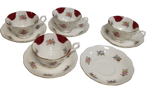 Royal albert bone china - royal,