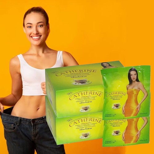 Catherine herbal slim - catherine,