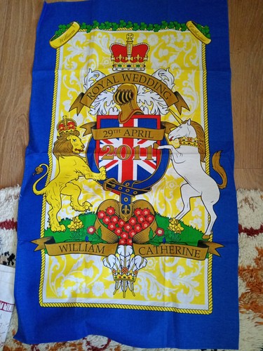 Royal wedding tea - wedding,