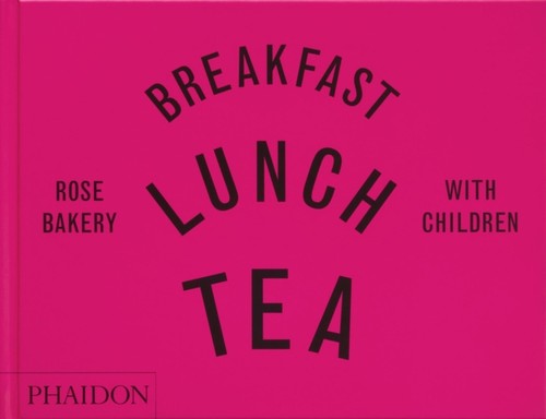 Breakfast lunch tea - tea, with