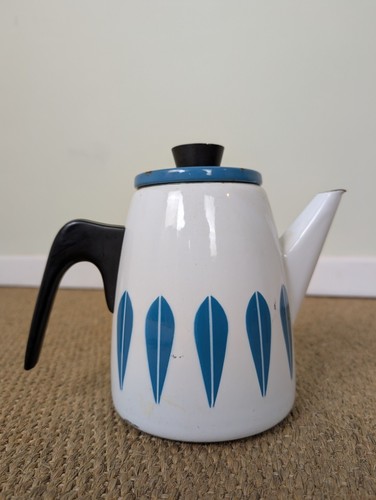 Catherine holm coffee pot - catherine,
