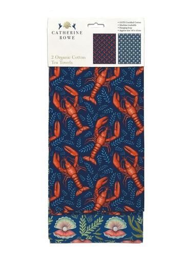 Catherine rowe lobsters - rowe,