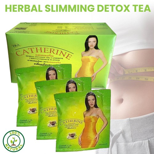 Catherine slimming tea - catherine,