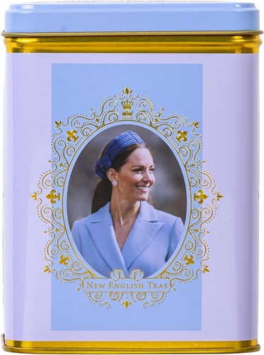 New english teas - english,
