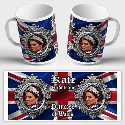 Kate mug sizes catherine - mug,