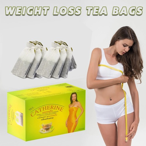 Catherine weight loss tea bags - catherine,