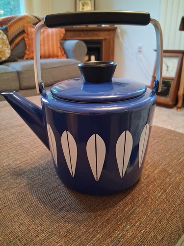 Catherine holm norway blue - catherine,