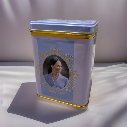 New english teas - new,