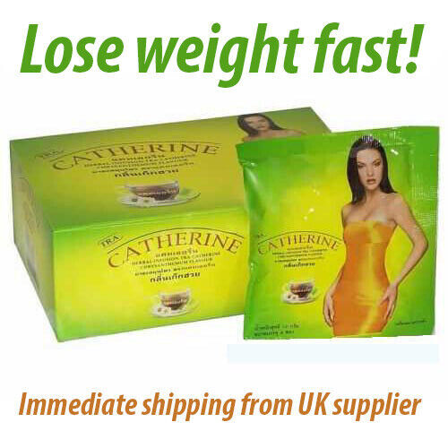 Catherine slimming herbal tea - catherine,