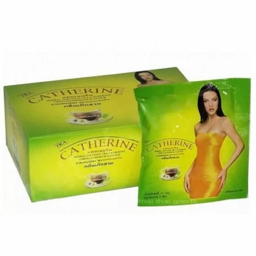 Herbal slimming tea - slimming,