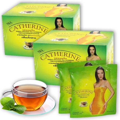 Catherine tea weight loss body - weight,