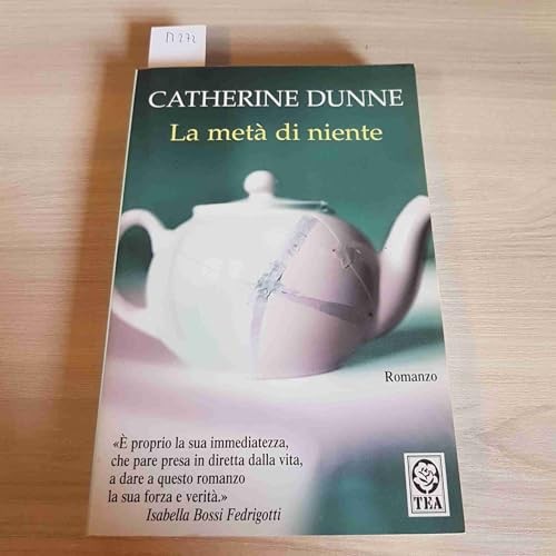 Met niente dunne - di,