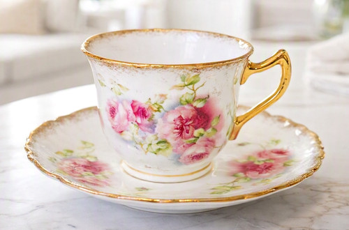 Antique blairs china - antique,