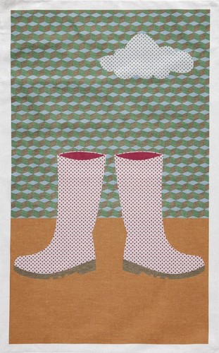 Catherine tough muddy pink - catherine,