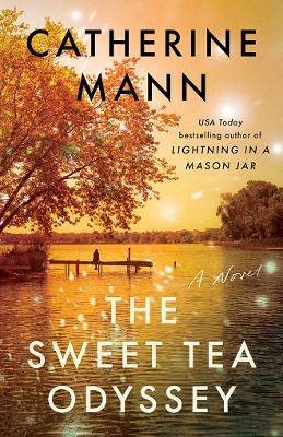 The sweet tea odyssey - tea,