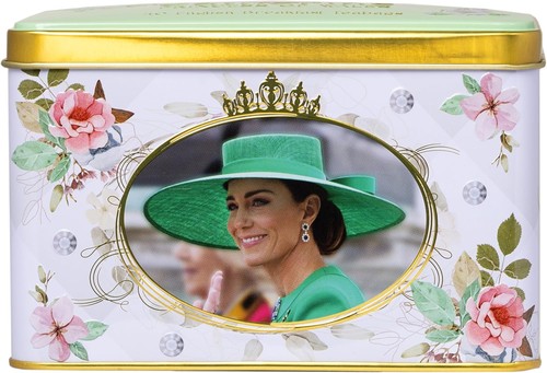 New english teas catherine - new,