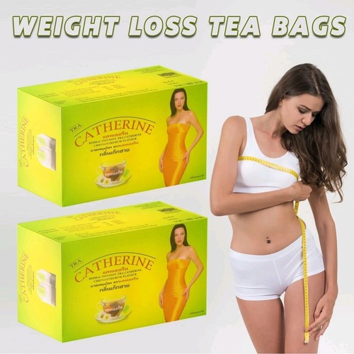 Catherine tea weight loss - catherine,