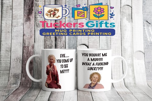 Personalised catherine tate - personalised,