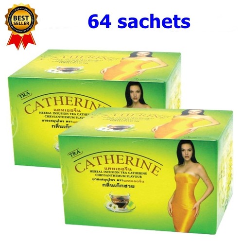 Catherine herb tea ming - tea, s