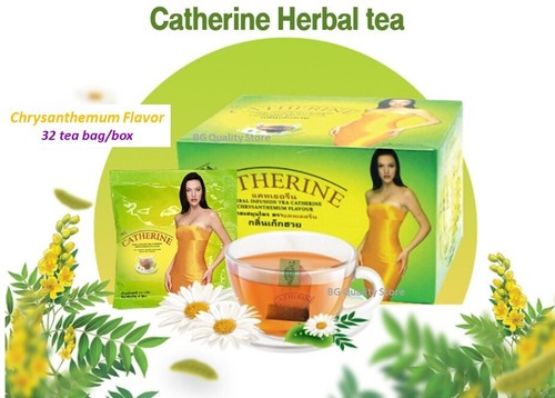 Catherine herbal - 6x,