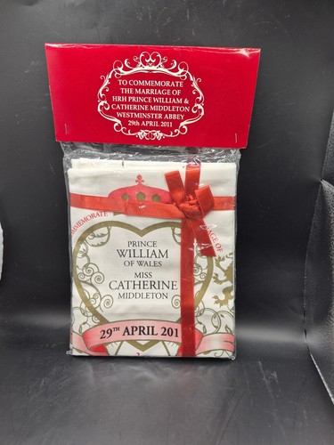 Commemorative prince william - prince, &