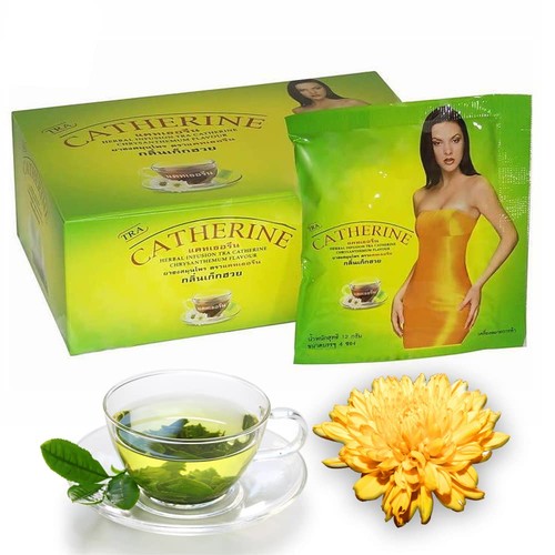 Catherine herbal slim - catherine,