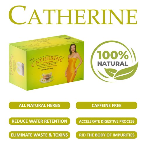 Catherine weight loss - catherine,