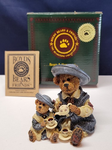 2000 boyds bears catherine - catherine, &