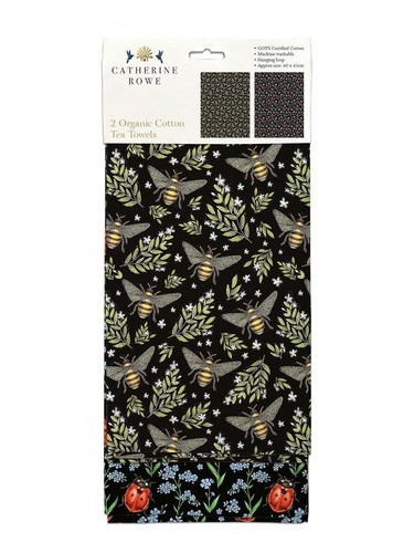 Catherine rowe honey bee - honey,